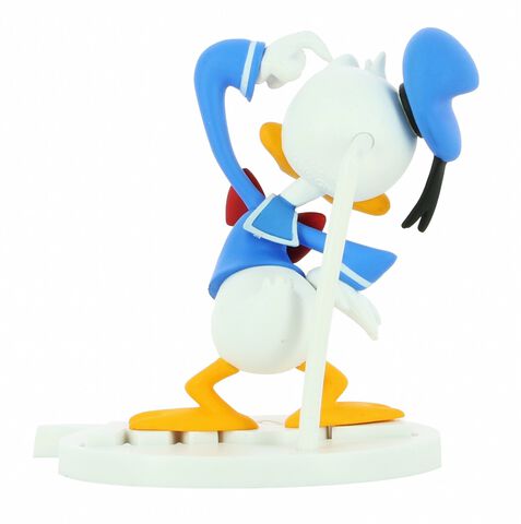 Figurine Shorts Collection - Disney Characters - Vol.1 (c:donald Duck)